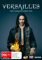 VERSAILLES: SEASON 1 (2015) DVD