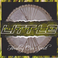 LITTLE ISLAND CREE - HEALING OUR SPIRIT (MOD) CD