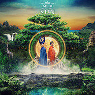 EMPIRE OF THE SUN - TWO VINES CD
