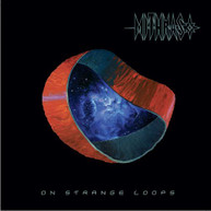 MITHRAS - ON STRANGE LOOPS CD