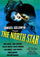 NORTH STAR (1943) DVD
