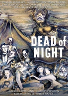 DEAD OF NIGHT (1945) DVD