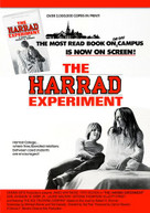 HARRAD EXPERIMENT / DVD