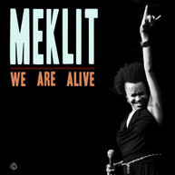 MEKLIT - WE ARE ALIVE (MOD) CD