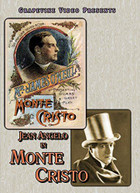 COUNT OF MONTE CRISTO (1913) / MONTE CRISTO (1929) DVD