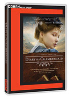 DIARY OF A CHAMBERMAID (2015) (WS) DVD