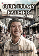 ODE TO MY FATHER (MOD) (WS) DVD