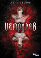 VAMPYRES / DVD