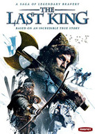 LAST KING (WS) DVD