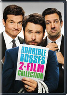 HORRIBLE BOSSES COLLECTION (2PC) (2 PACK) DVD