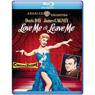 LOVE ME OR LEAVE ME (1955) (MOD) BLURAY