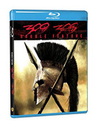 300 / 300: RISE OF AN EMPIRE (2PC) (2 PACK) BLURAY