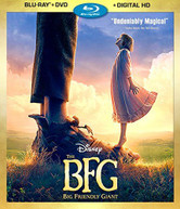 BFG (2PC) (+DVD) (2 PACK) BLURAY