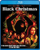 BLACK CHRISTMAS 'S) (2PC) (WS) BLURAY