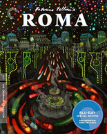 CRITERION COLLECTION: ROMA (SPECIAL) (WS) BLURAY