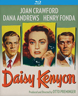 DAISY KENYON (1947) BLURAY