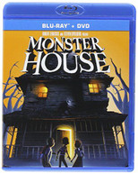 MONSTER HOUSE (2PC) (+DVD) (2 PACK) (WS) BLURAY