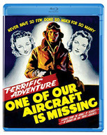 ONE OF OUR AIRCRAFT IS MISSING / BLURAY