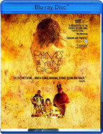 RHYMES FOR YOUNG GHOULS (MOD) BLURAY