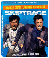 SKIPTRACE BLURAY