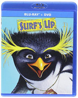 SURF'S UP (2PC) (+DVD) (2 PACK) (WS) BLURAY