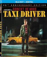 TAXI DRIVER 40TH ANNIVERSARY EDITION / BLURAY