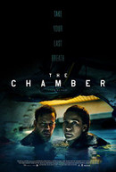 THE CHAMBER (UK) BLU-RAY