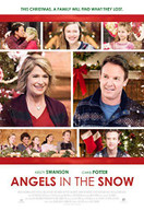 ANGELS IN THE SNOW DVD