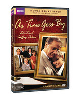 AS TIME GOES BY: REMASTERED SERIES 1 (4PC) / DVD