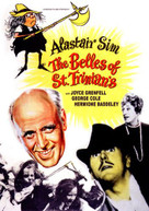 BELLES OF ST. TRINIAN'S DVD