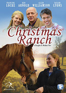 CHRISTMAS RANCH DVD