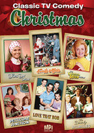 CLASSIC TV CHRISTMAS COLLECTION / DVD