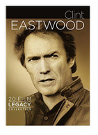 CLINT EASTWOOD LEGACY COLLECTION (20PC) / DVD