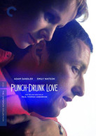 CRITERION COLLECTION: PUNCH -DRUNK LOVE (2PC) DVD