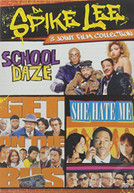 DA SPIKE LEE 3 JOINT FILM COLLECTION (WS) DVD