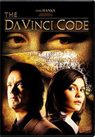 DA VINCI CODE (WS) DVD
