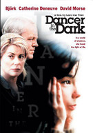 DANCER IN THE DARK (2000) (MOD) DVD