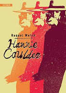 HANNIE CAULDER (OLIVE) (SIGNATURE) DVD