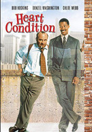 HEART CONDITION (MOD) DVD