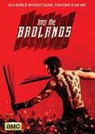 INTO THE BADLANDS: SEASON 1 (2PC) (2 PACK) DVD