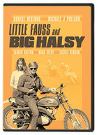 LITTLE FAUSS & BIG HALSY / DVD