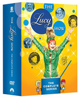 LUCY SHOW: THE COMPLETE SERIES (24PC) / DVD