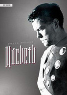 MACBETH (OLIVE) (SIGNATURE) (2PC) DVD
