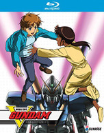 MOBILE SUIT VICTORY GUNDAM COLLECTION 2 (3PC) DVD