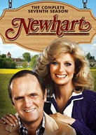 NEWHART: THE COMPLETE SEVENTH SEASON (3PC) (3 PACK) DVD