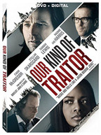 OUR KIND OF TRAITOR DVD