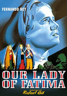 OUR LADY OF FATIMA DVD