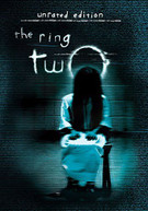 RING TWO (WS) DVD