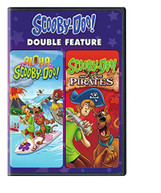 SCOOBY-DOO: ALOHA SCOOBY-DOO /  SCOOBY -DOO: ALOHA SCOOBY-DOO / DVD