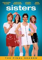 SISTERS: THE FINAL SEASON (6PC) / DVD